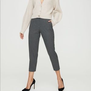 NWOT Aritzia Babaton Conan Pants